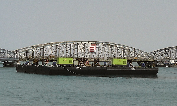 Solutions électriques pour la réhabilitation d’un pont fluvial au Sénégal.jpg