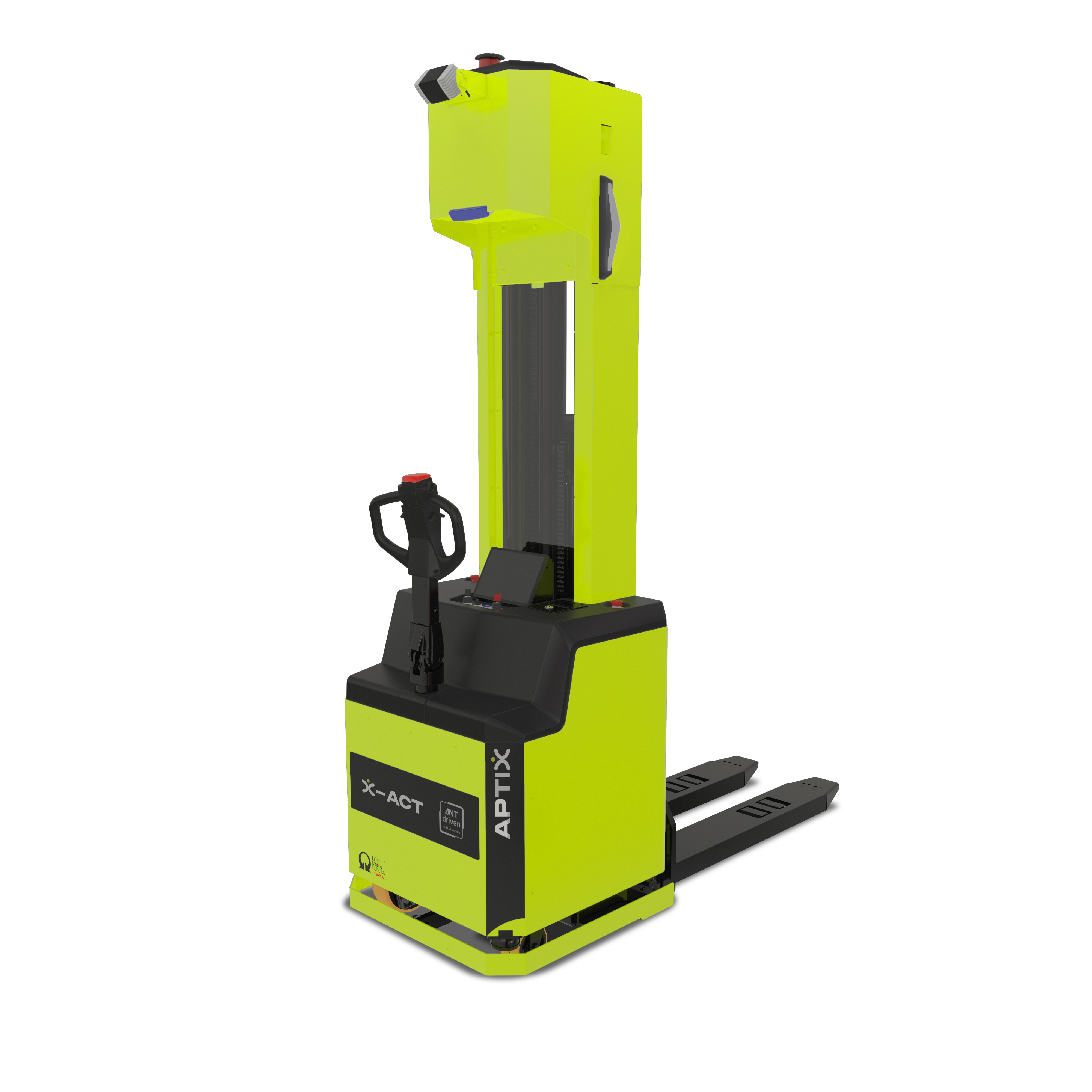 APTIX XL