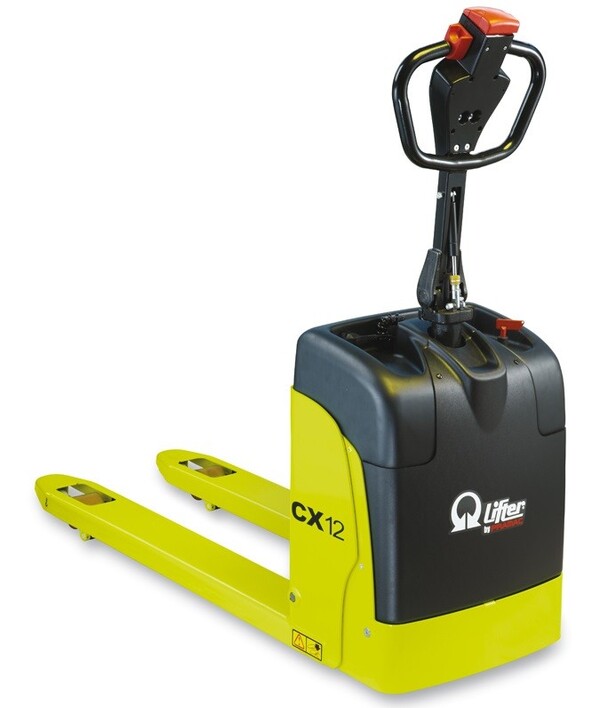 CX12 Electric Pallet Trucks.jpg - [183]