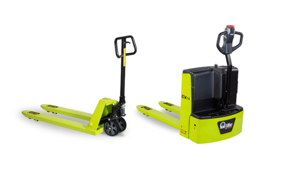 Pallet Truck.png - [41855]